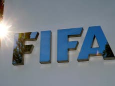 Transfer windows can open before end of season, says Fifa