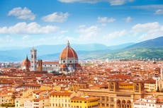 My trip to Italy is in two weeks – why hasn’t it been cancelled?