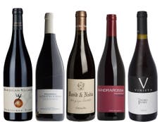 7 spring red wines to drink now
