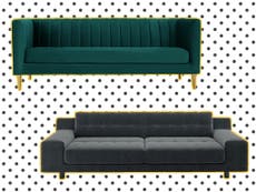 9 best sofas for a stylish upgrade to your living room