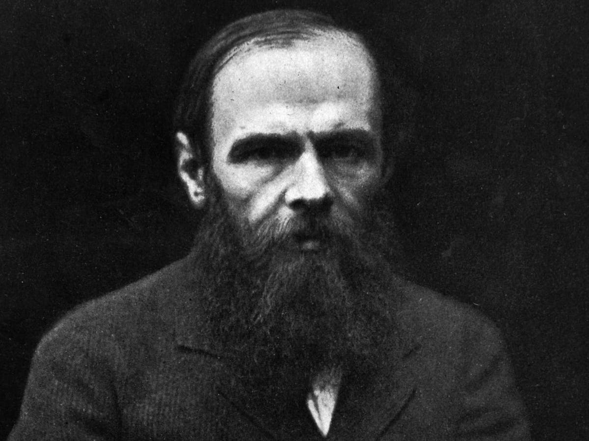 Book of a lifetime: The Brothers Karamazov by Fyodor Dostoevsky