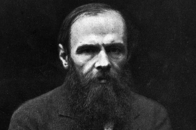 <p>Kafka judged it correctly in arguing that Dostoevsky’s characters are not all lunatics – just ‘incidentally mad’, like the rest of us</p>