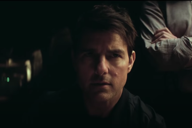Related: Mission: Impossible – Fallout trailer