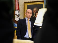 Stephen Miller's permanent plan for ‘temporary’ immigration order
