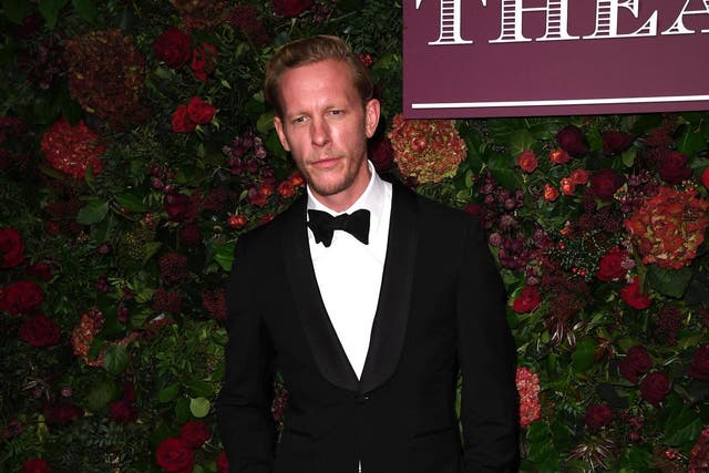 Related Video: Actor Laurence Fox says treatment of Meghan Markle is not racist