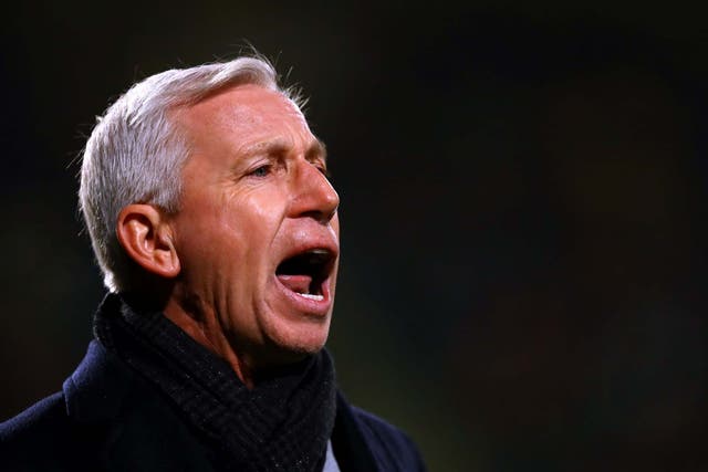 Alan Pardew's ADO Den Haag avoided relegation as a result of the Eredivisie season being ruled void