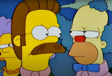 Simpsons Fans Unearth Homer S Real Age In Surprising Easter Egg The Independent The Independent