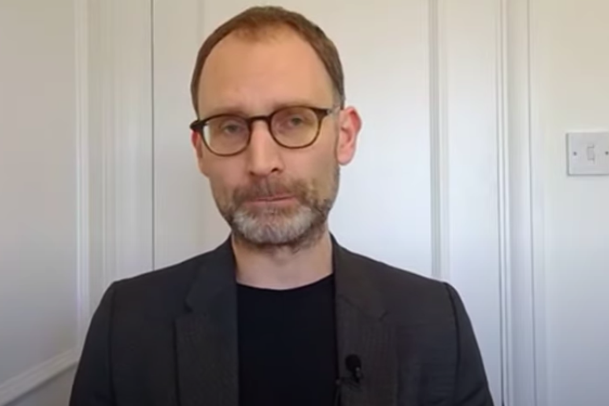 Neil Ferguson: Government coronavirus adviser quits after home visits ...