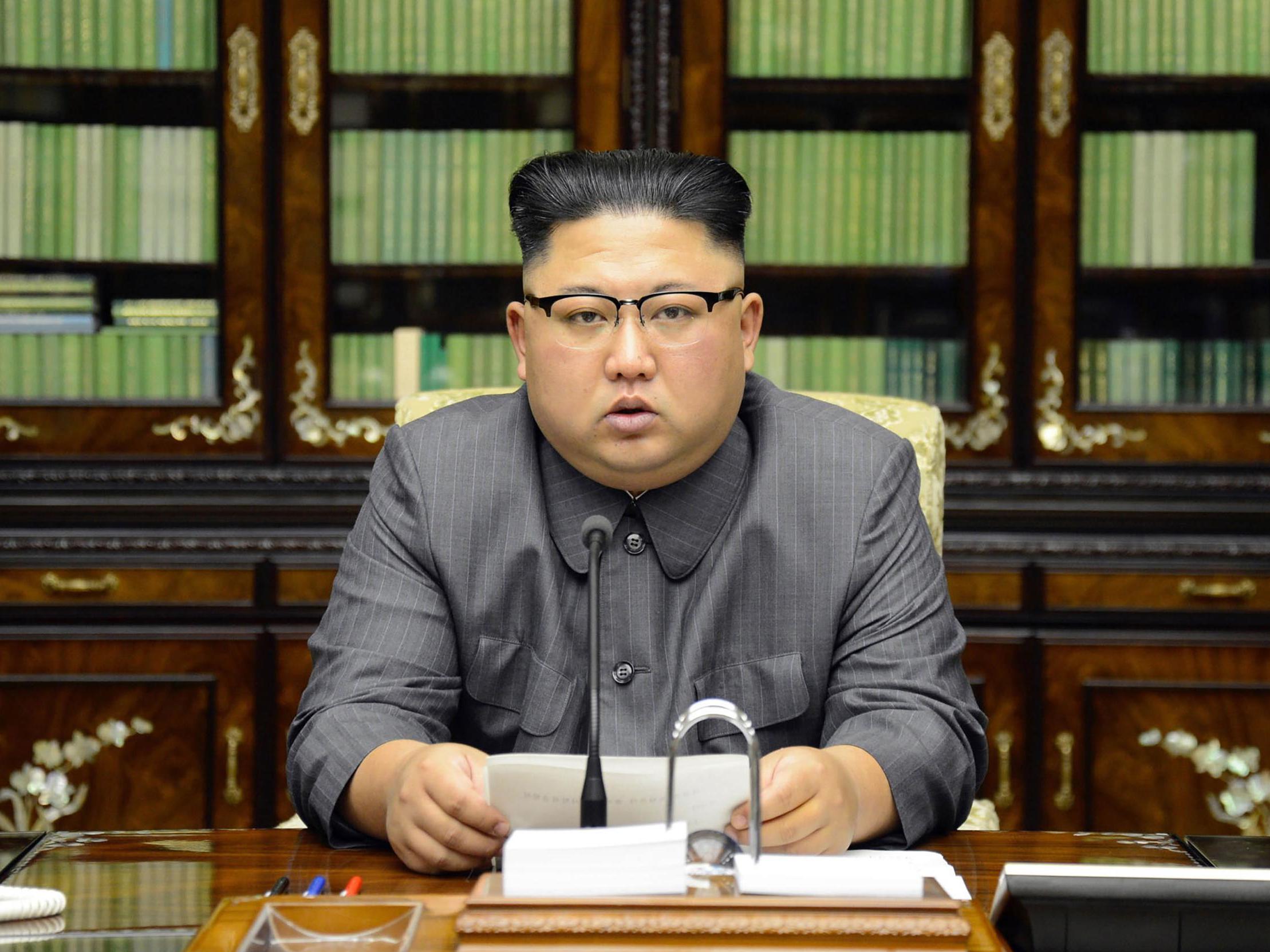 Kim Jong-un's health is the subject of global speculation