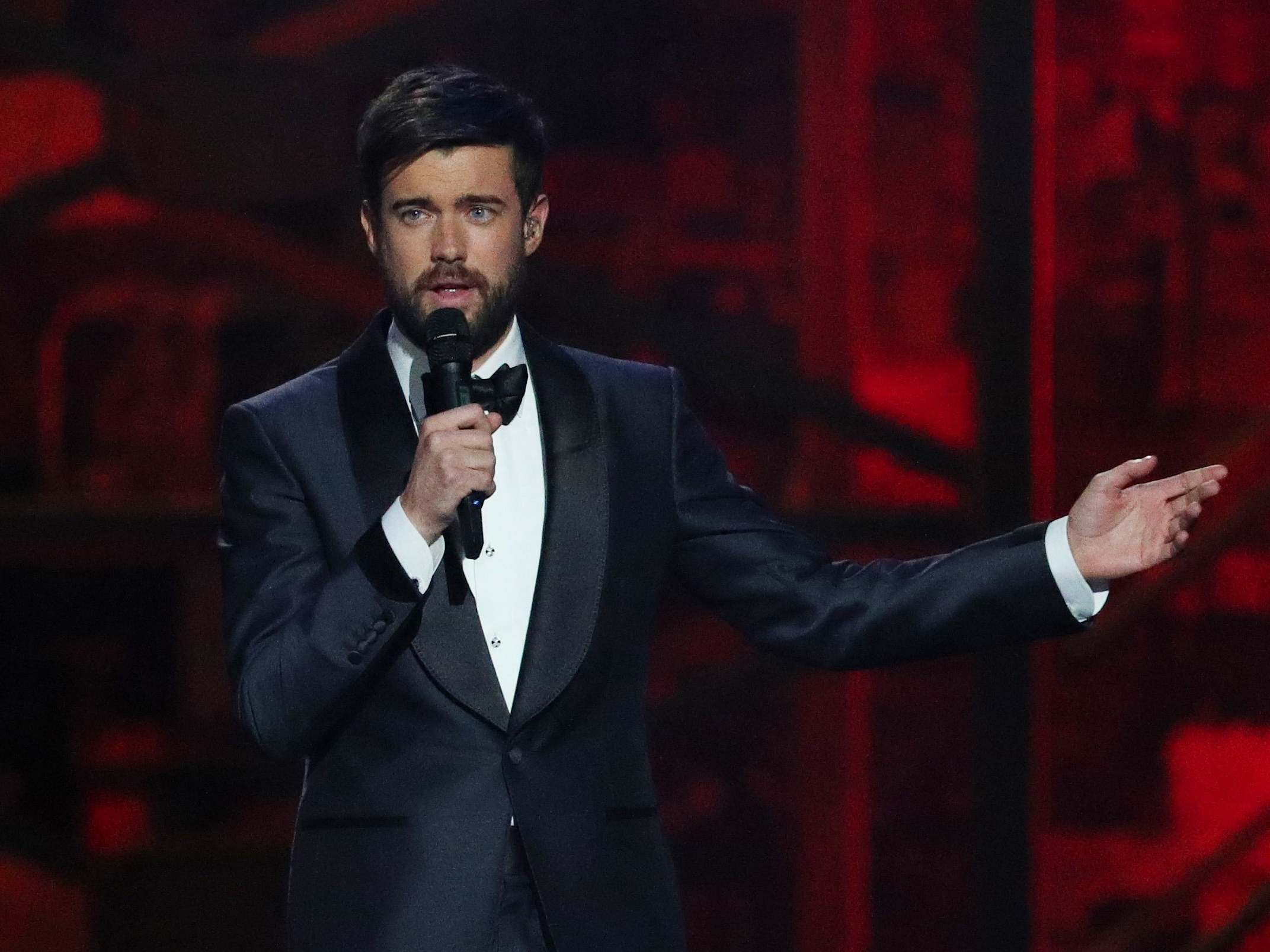 Help the Hungry: Jack Whitehall launches homemade burger competition to raise money for our campaign