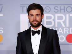 Jack Whitehall backs our Help The Hungry campaign