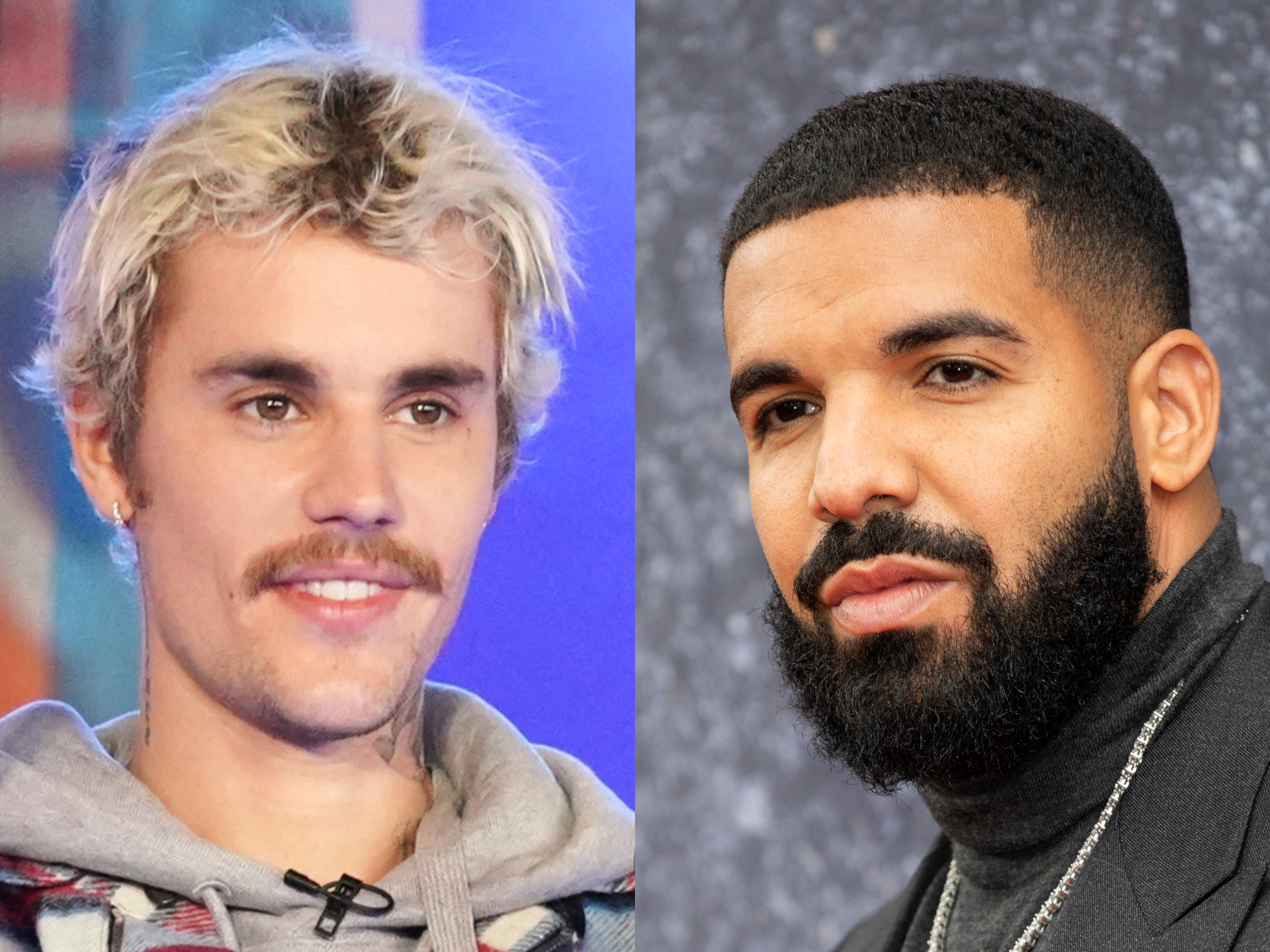 Drake, Justin Bieber and Celine Dion pay tribute to frontline workers on Canadian TV special