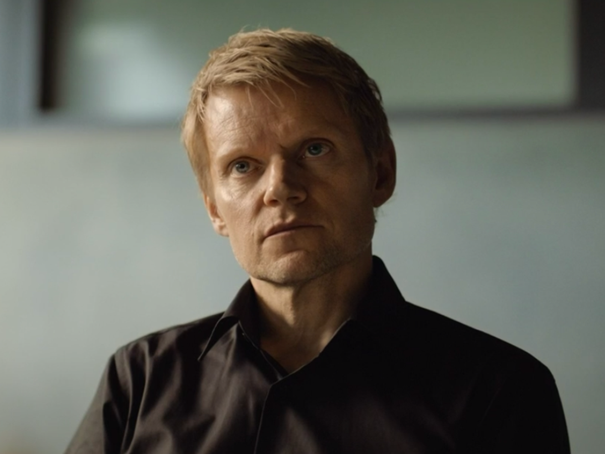 Van Der Valk reviews: Critics deride Marc Warren detective drama as ...