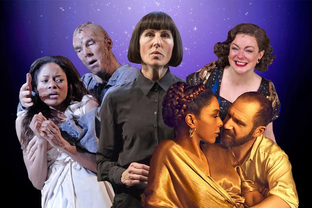 Big night in: watch top shows from the comfort of your sofa