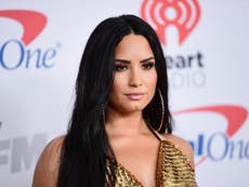 Demi Lovato recalls how eating disorder impacted her on Disney show