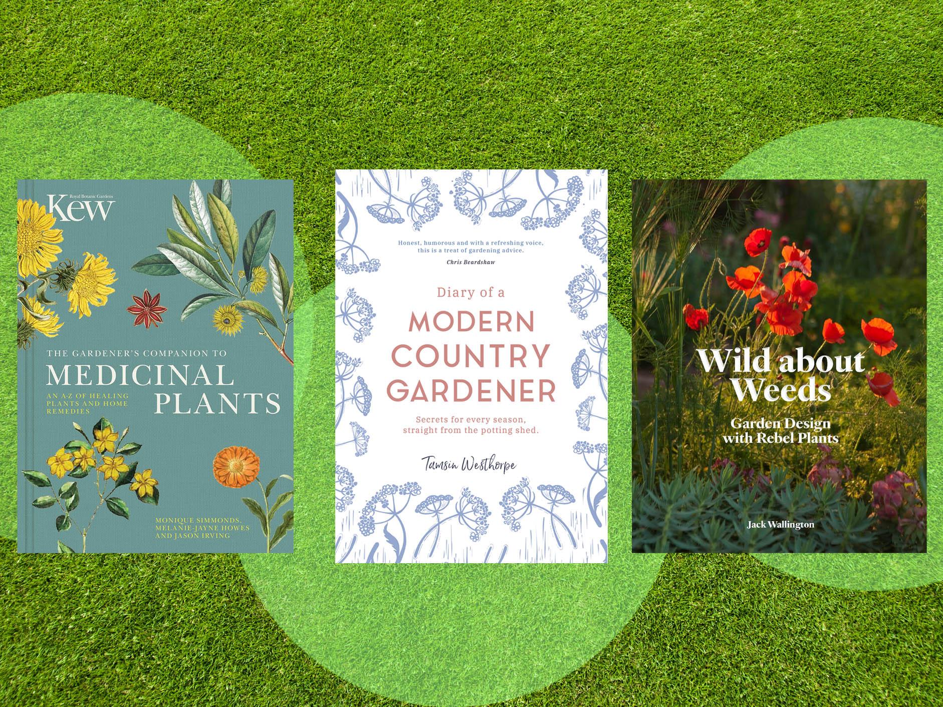 Best Gardening Books To Make The Most Of Your Outside Space The Independent