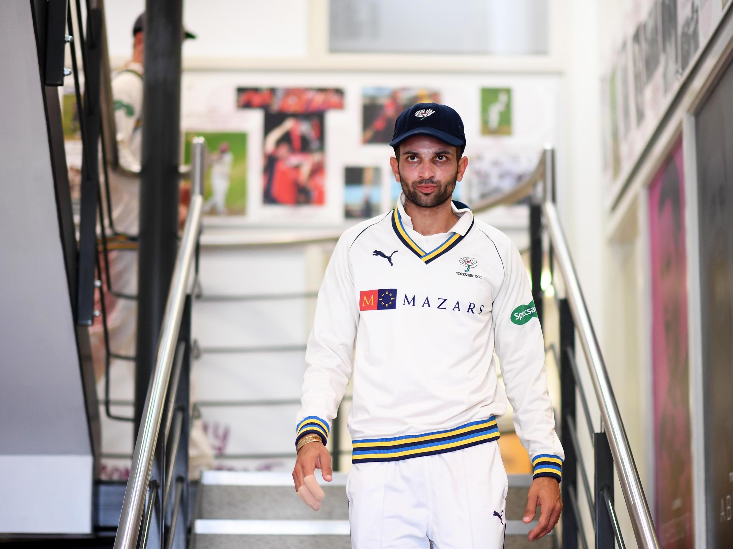 Yorkshire cancel contracts of overseas players for 2020 season