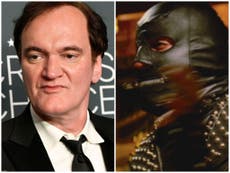 Quentin Tarantino finally reveals backstory of Pulp Fiction character