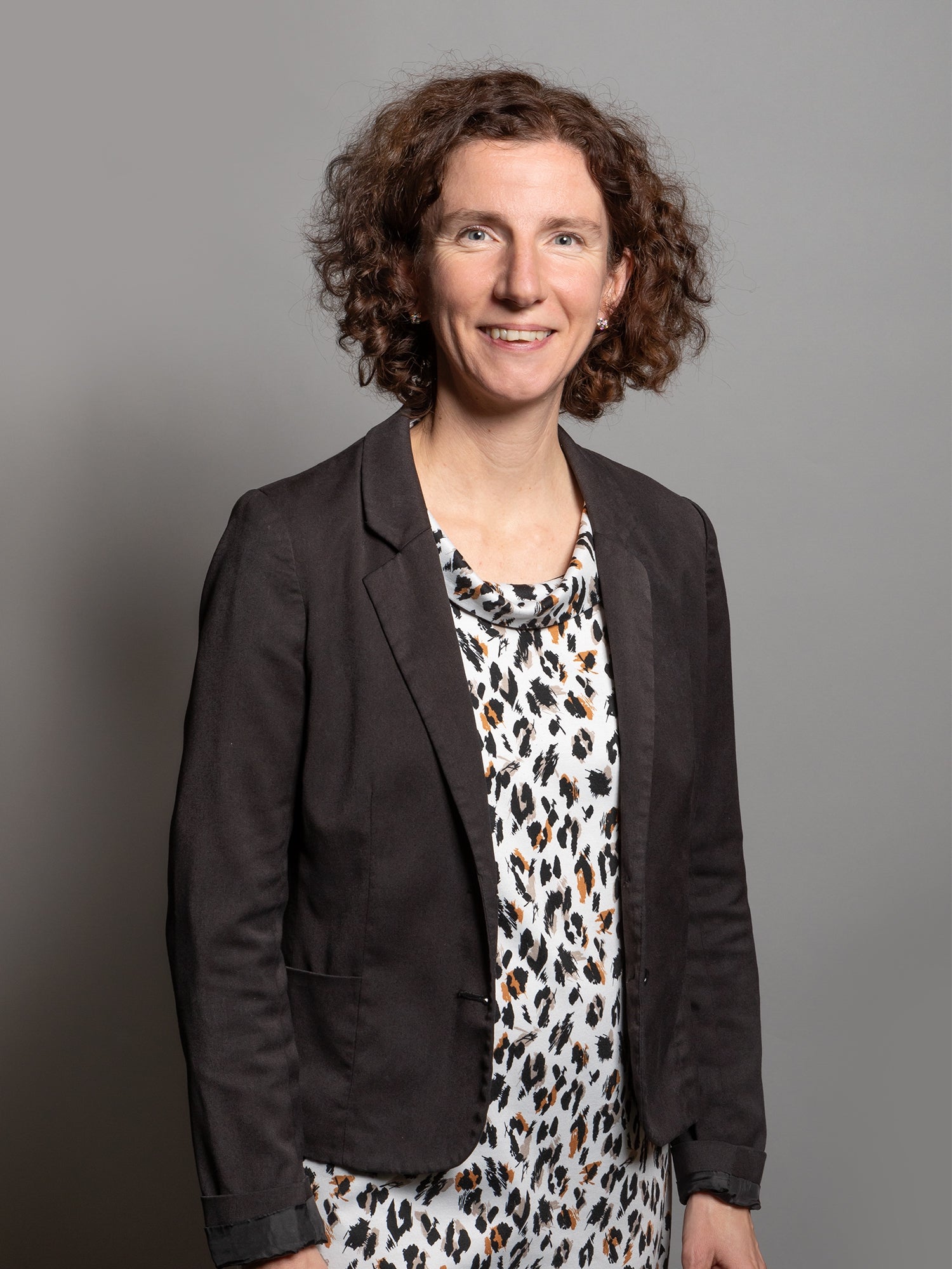Anneliese Dodds, Labour’s shadow chancellor, said loads would be a ‘relief’ to small businesses