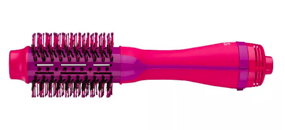 bed head blow out freak one step hair dryer & volumizer hot air brush