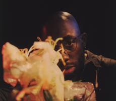 Ghostpoet offers ornate compositions on his fifth album