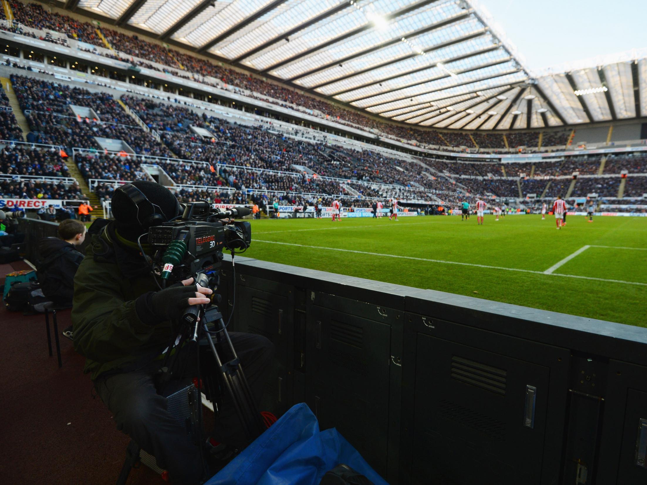 A consortium backed by Saudi Arabia's Public Investment Fund is on the verge of completing a £300m takeover of Newcastle United