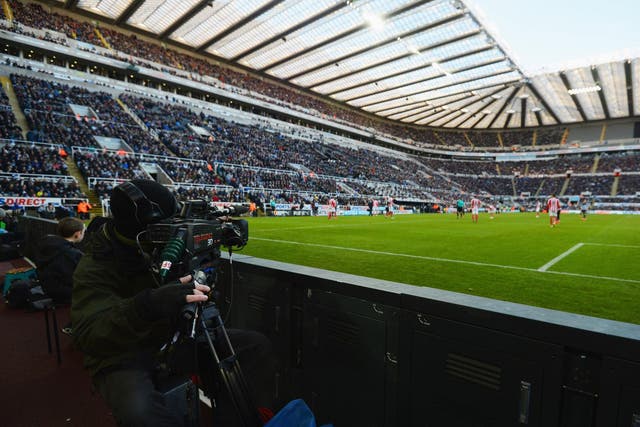 A consortium backed by Saudi Arabia's Public Investment Fund is on the verge of completing a ?300m takeover of Newcastle United