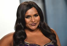 Mindy Kaling: We need more LGBTQ content for Indian people