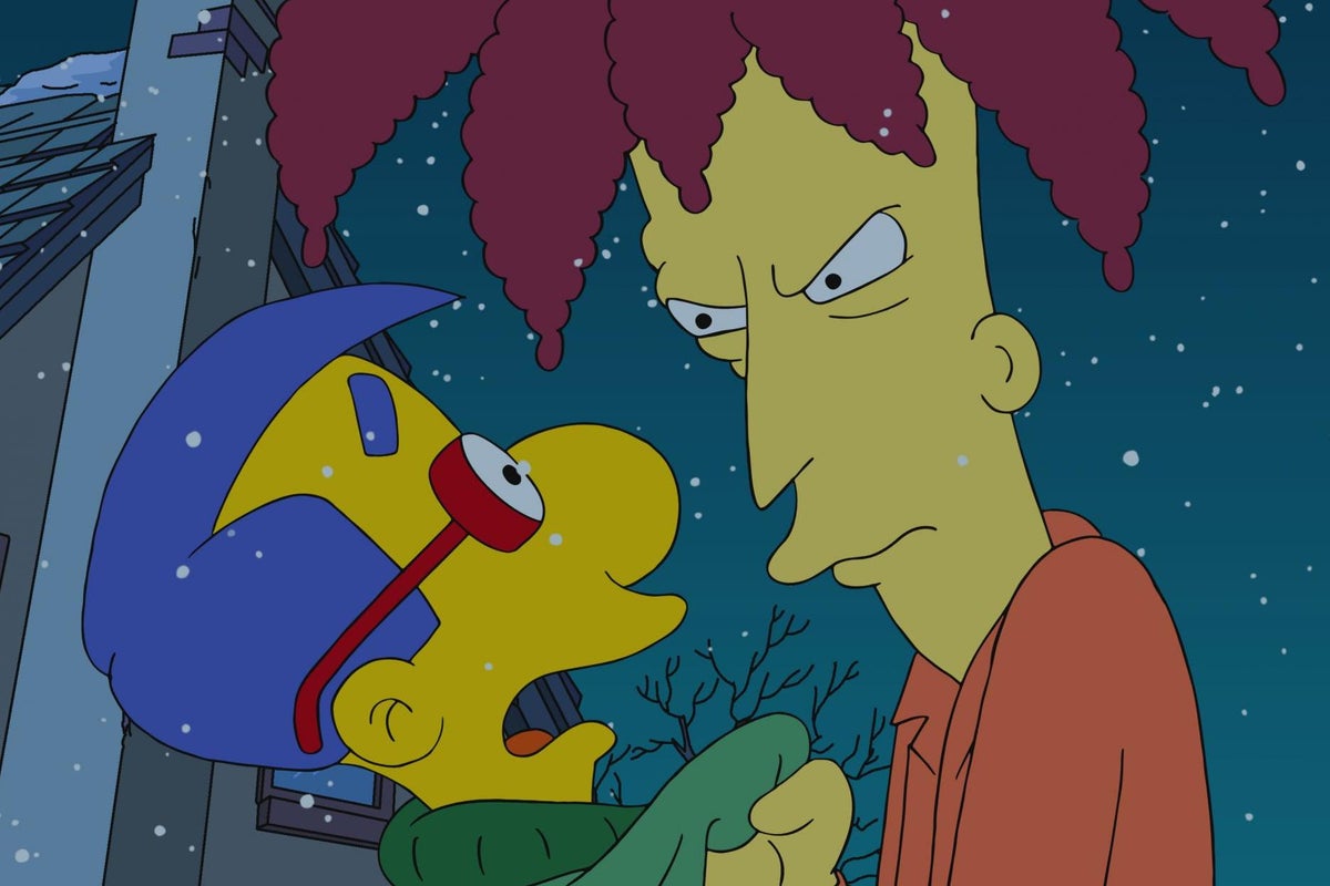 The Simpsons find new voice actor for fan-favorite character