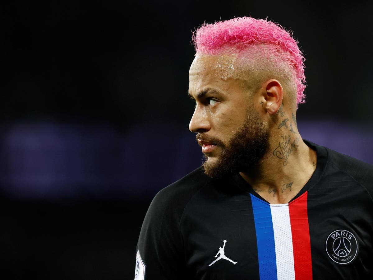 Neymar: PSG star ordered to pay Barcelona £6.1m after court ruling over ...