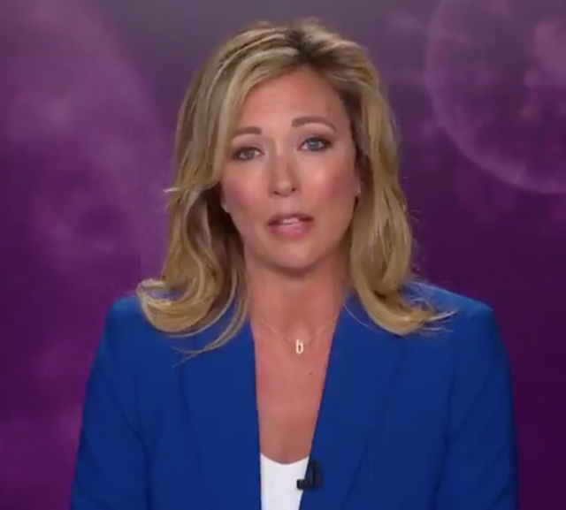 Brooke Baldwin - latest news, breaking stories and comment - The ...