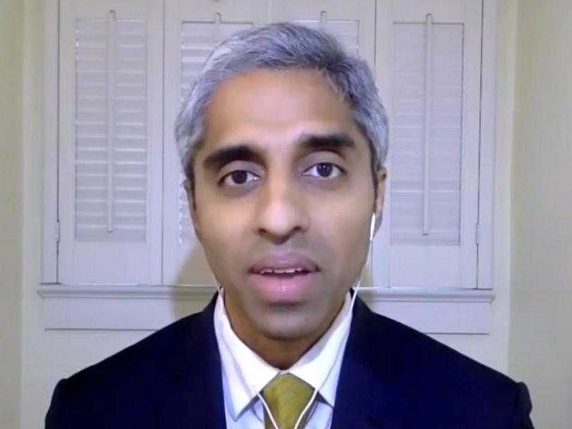 Most states not ready to open safely, says former US Surgeon General