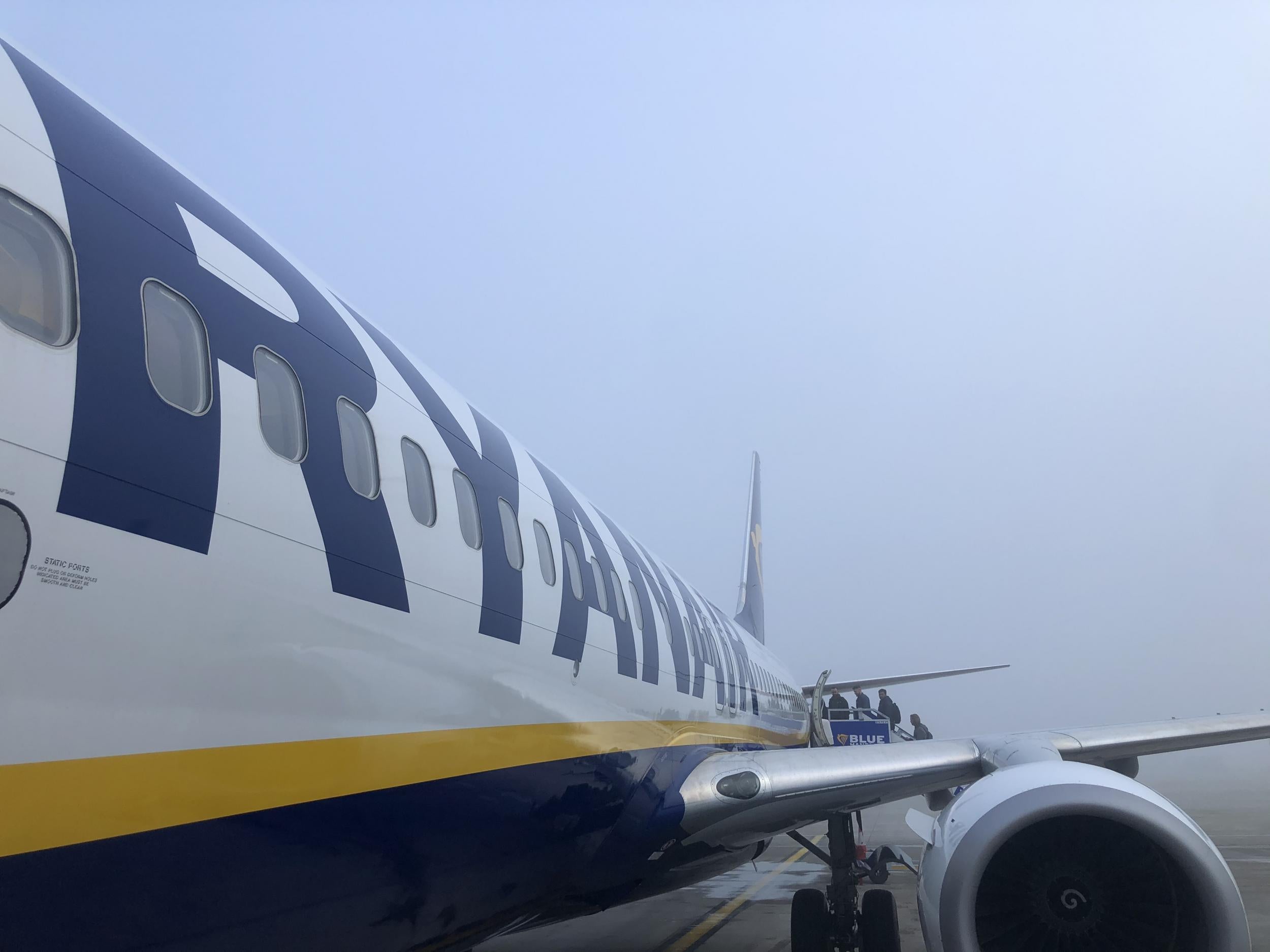 Waiting game: Ryanair has confused passengers once more over refunds