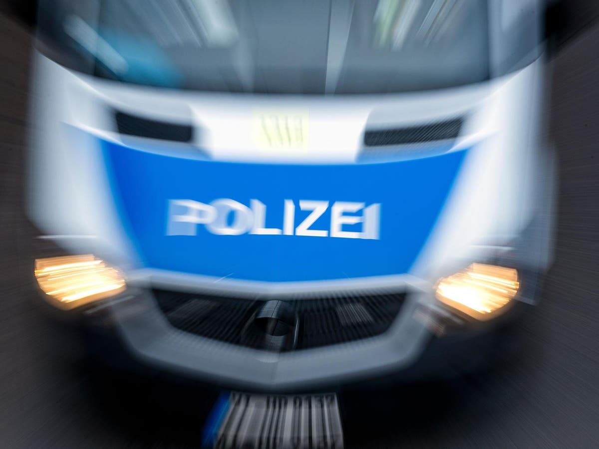 Two arrested following stabbing near Frankfurt that leaves four hurt ...