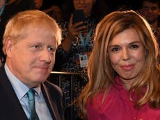 Boris Johnson and Carrie Symonds baby: Which prime ministers have taken paternity leave while in office?