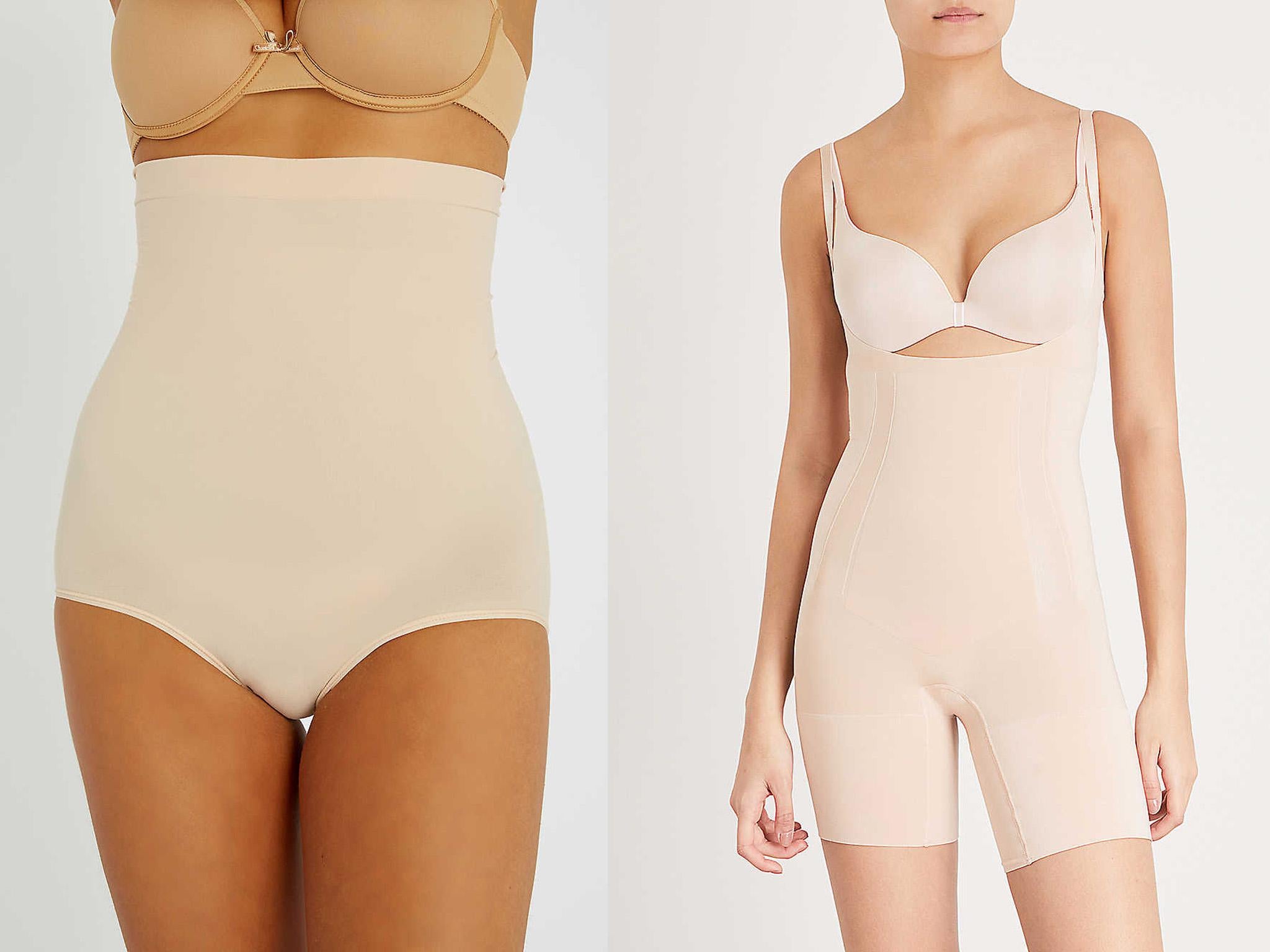 Skims, Spanx, and  Shapewear Styles Are on Sale Right Now