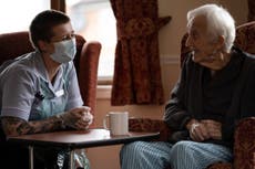 Care homes have become coronavirus graveyards – but who is to blame?