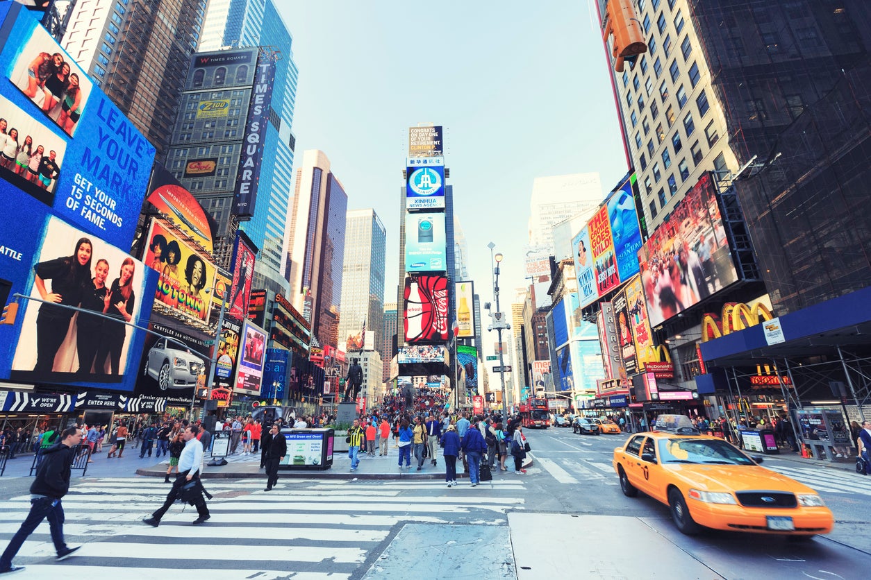 New York City has proved resilient through its many ups and downs (iStock)