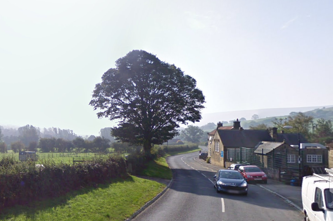 72-year-old man arrested after human bones discovered on remote farm in Yorkshire