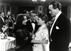 Why All About Eve is as topical as it was 70 years ago