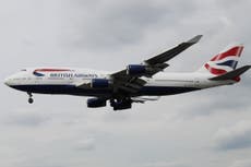 British Airways job cuts: what will redundancies mean for passengers?