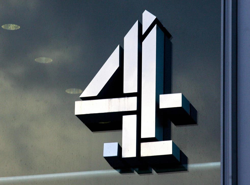 Channel 4's Director of Programmes Ian Katz announced the news