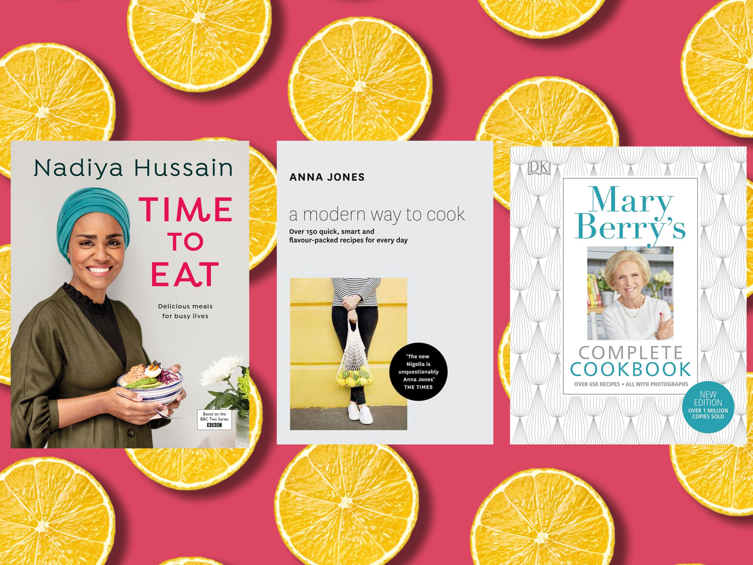 13 best cookbooks for beginners to build confidence in the kitchen