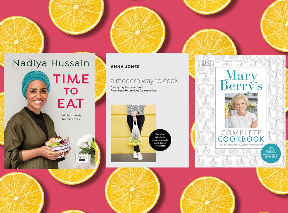 Look to TV names like Mary Berry, as well as much-loved classics with step-by-step pictures for the most reliable sources
