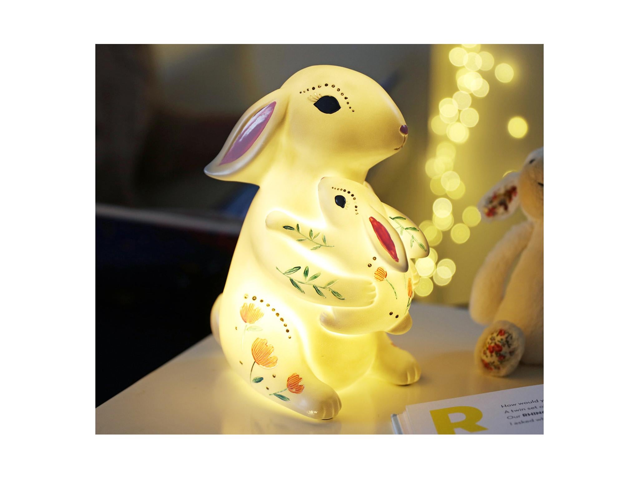 childrens lamps uk