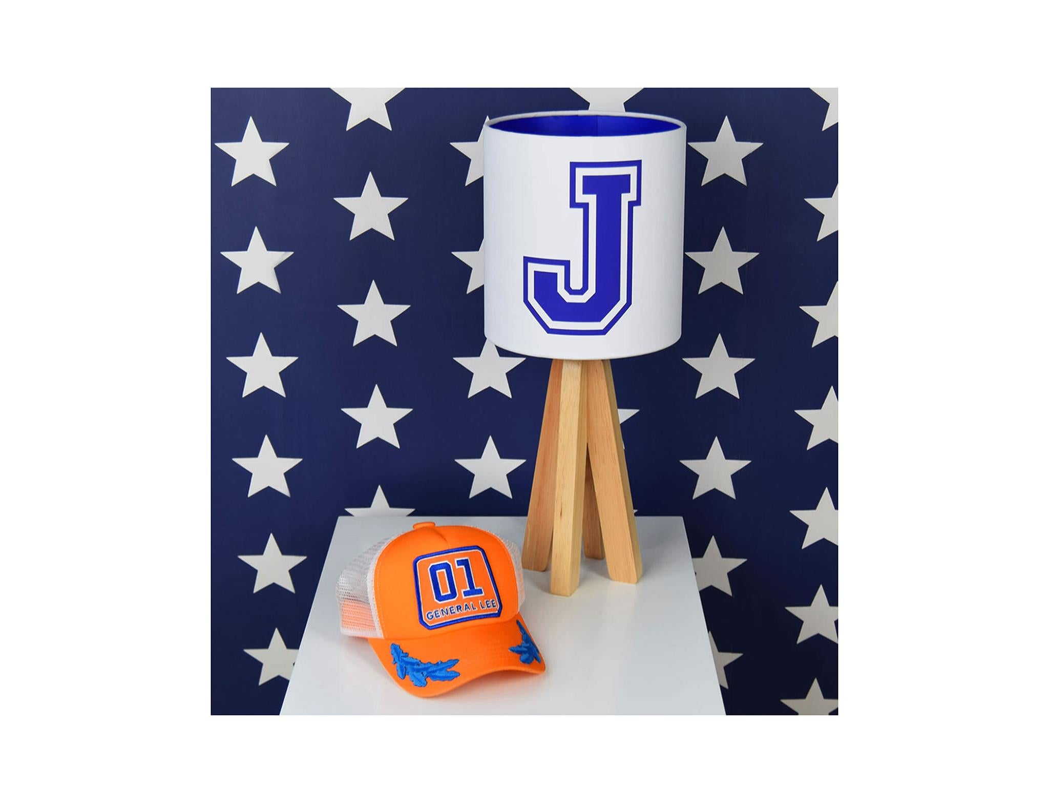 kids bedside table lamps