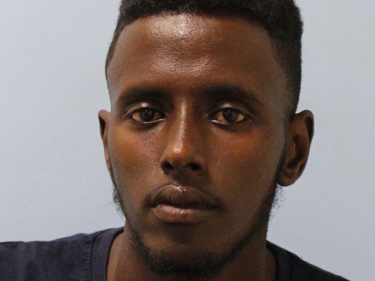 Yusuf Ali was jailed for 14 years on 29 April