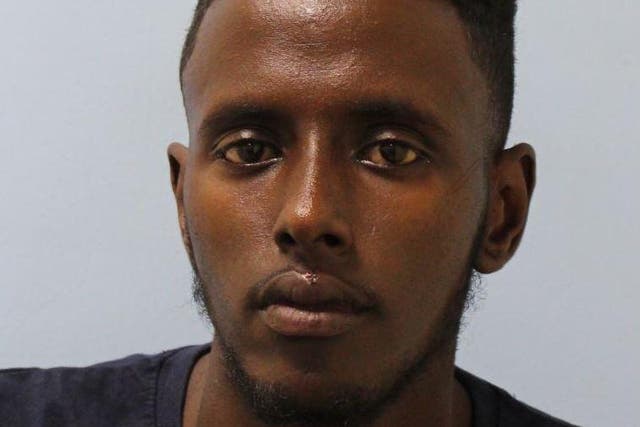 Yusuf Ali was jailed for 14 years on 29 April