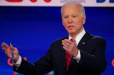 It's time to confront an inconvenient truth about Joe Biden