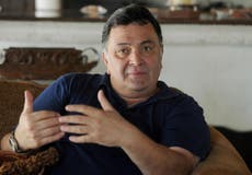 Rishi Kapoor death: Bollywood icon dies from cancer aged 67